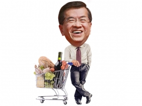 起死回生的主題樂園