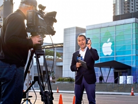 經營理念》從96 張薪資單，摸透他對供應商的管理 台廠想沾蘋果光 得過「魔鬼級」成本考驗