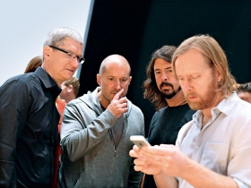 最溫柔的狠角色庫克