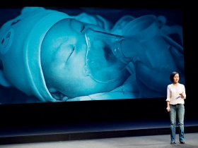 柴靜發表空汙紀錄片《穹頂之下》 轟動全中國 「公知女神」能否讓中國看見藍天