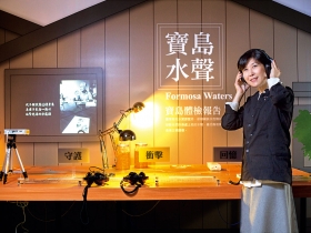 台達電品牌價值 從零到億美元的推手 郭珊珊 把44年老店雕琢成節能大牌