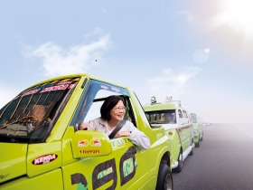 盤點人脈》林全、陳俊麟、洪耀福陸續浮上枱面 拚二○一六 「小英戰鬥團隊」就位！