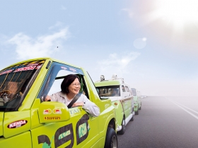 她沒有李登輝強勢、不如陳水扁煽情 欠缺馬英九當年魅力，為何是呼聲最高的下屆總統 蔡英文行不行？