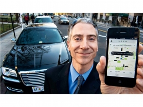 手機一滑服務就來 小專長也能賺外快 隨選經濟 創造小工作裡的大商機