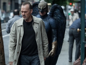 《鳥人》go　viral