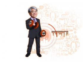 兩大名家杜金龍、張智超 跟著法人學五個好習慣 投資勝率翻倍