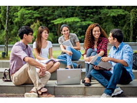 獨家專訪》新加坡國立大學校長 公開競爭關鍵 法人化、搶頂尖人才 新加坡５年變亞洲第一