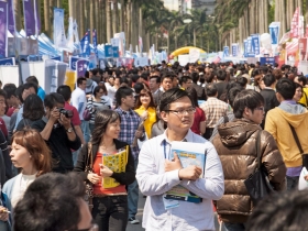 高教窘境》國際競爭力弱化，贏不了星港 我們的大學哪裡出了問題？