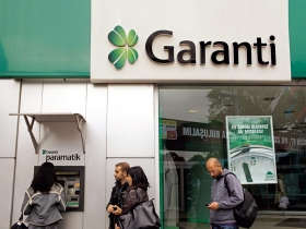 成功轉型》這家土耳其銀行 85％交易在網路完成 格蘭帝的數位力 讓哈佛也驚豔！