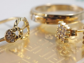 周大福 金羊領頭迎福納財