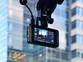 專利動態預警頂級夜拍　行車出遊有Mio陪比較好