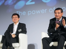 金融市場「黑天鵝」充斥　台股區間震盪 選股不選市　逢低布局低基期好股