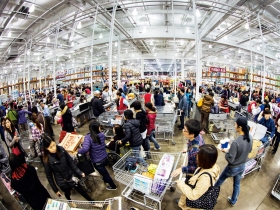 揭密！吸客祕招 讓他們狠狠甩開對手 好市多 到底在賣什麼？