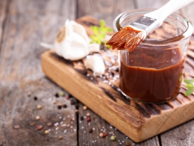 鮮美滋味好味道  牛頭牌讓年菜更飄香