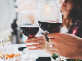 飲佳釀‧在每一個生命時刻