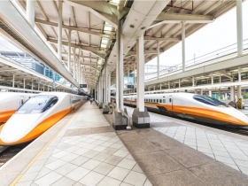 敗因探討》政府當保人 高鐵ＢＯＴ案最大錯誤 這場荒謬實驗 20年前就注定失敗