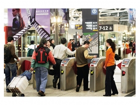 解救危機》重整財務前 應先解決原始股東問題 破產、財改之外 高鐵有第三條路？