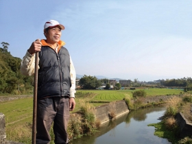 決策粗糙 冠軍米產區農夫被迫放「無薪假」別再遇旱就休耕 政府該做的兩件事