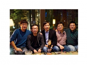 他的投資觀》以人才為本 不熟的不投資 雷軍躋身中國四大網路巨頭