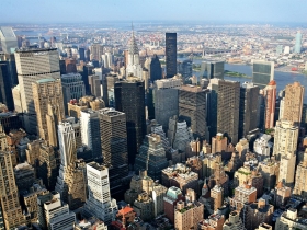 美國升息將壓垮二○一四年最強資產？ 景氣復甦 REITs基金仍有好戲可看