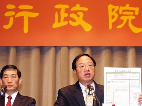 行動方案〉先推共識度高的改革 一年省下56 億元 搶救未來 這些地方得立馬開刀