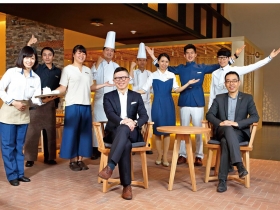 民宿供不應求 用高Ｃ／Ｐ值搶生意 觀光財太好賺 五星飯店決戰台南