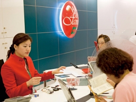 成長引擎柴火燒盡 一五年將回歸平淡 國銀獲利爆發是曇花一現？