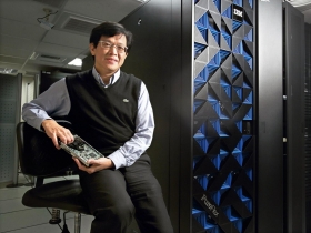 看見產業需求 全台首先開辦 大數據夯 東吳大學設專科養人才