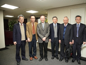 還原現場》 醫師代表一致推舉 李寶珠自己都嚇一跳 三娘接掌長庚 成台塑新精神領袖