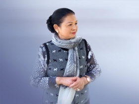 台塑三娘傳奇 獨家公開