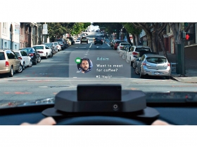 趨勢二：虛實整合顛覆生活