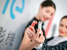 趨勢三：影像才是王道