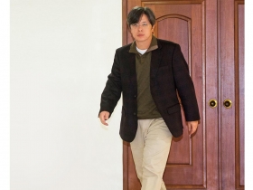 炎洲、中石化經營戰 梁懷信都曾下指導棋 揭密！官股決勝彰銀幕後的王牌律師