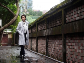 她從問題少女、花瓶女星  到演活眷村悍婦 天心：把自己充好電，就不會怨天怨地