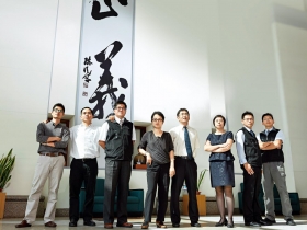 台灣還是有正義 食安英雄