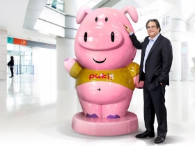 低調上市  仍掩不住光芒  榮康信