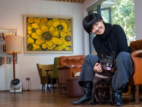 親情篇》作家「小貓」出櫃  與母親從決裂到大和解 我最真實的樣子  就該讓我的家人知道