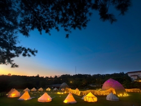 隨心，放逐 一趟無須規畫的旅程