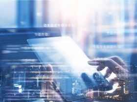 碩擎科技，熾天使發光 迎接觸控技術新時代