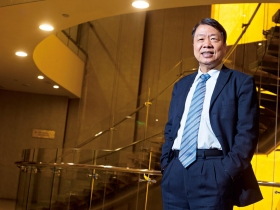 友嘉朱志洋版圖跨九國 年產值翻四萬倍 專獵歐美百年工具機的台灣併購王