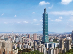 歐美地標也被外國人收購 為什麼台灣不行？ 101賣外資 人民情感不該凌駕法規