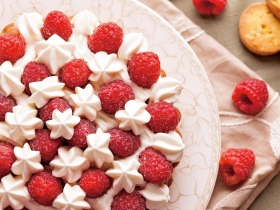 不簡單的甜點夢