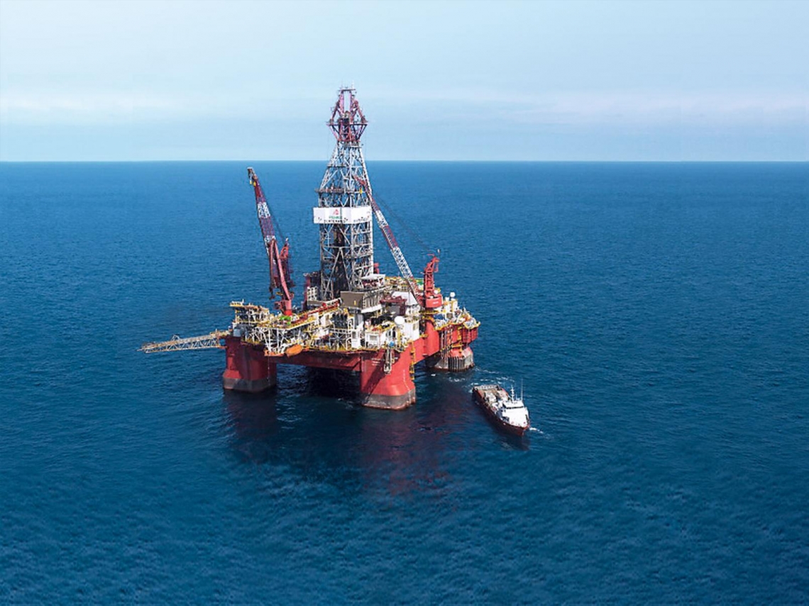 美國牌石油點燃與中東的黑金之火- 今周刊