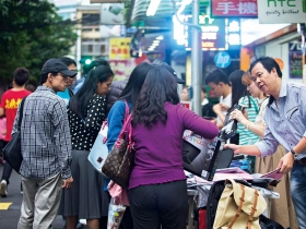 成交眉角》偷學光華商圈業績王 20年絕活 他把奧客變粉絲 一個月做千萬元業績