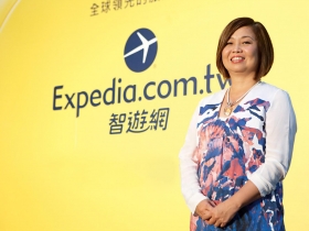 亞洲最大廉航幕後推手陳凱霖 轉戰線上旅遊網 社群女王帶領智遊網進軍台灣