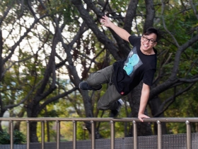 史丹佛最熱門的一堂課：  像做iPhone一樣規畫未來！設計我的美好人生