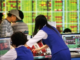 年逾五成跌破承銷價 股民慘遭套牢 台股隱憂 新股掛牌業績頻掉漆