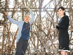 新科金馬影后 用十五萬字筆記磨出好戲 陳湘琪 專注做一件事做到好