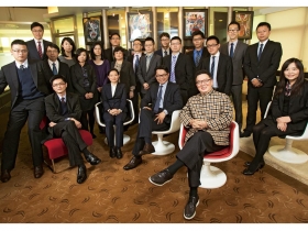 看明星產業》科技創新繼續火熱進行 呂張團隊：新科技發光  聚焦五大亮點