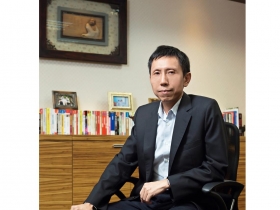 看國際投資》觀察國際股市脈動  尋找投資潮流 自營商操盤冠軍楊凱智：美國依舊獨強   中國長線看好